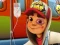 Igra Subway Surfers Doctor online