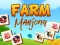 Igra Farm Mahjong online