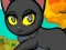 Igra Purrfect Kitten Halloween online