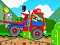Igra Super Mario Truck online