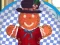 Igra Gingerbread Cookies online