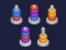 Igra Nut Sort online