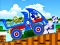 Igra Sonic Truck online