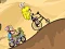 Igra Bicycle Run online