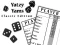 Igra Yatzy Yahtzee Yams Classic Edition online