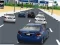 Igra 3D racing craze online
