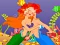 Igra Mermaid Love Kissing online
