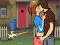 Igra Good night kiss online