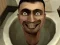 Igra Skibidi: Mad Toilets online