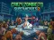 Igra Crazy Zombie 7.0 Super Heroes 2 online