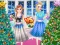 Igra Ellie VS Annie Christmas Tree online