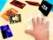 Igra Fidget Trading Card Toy online