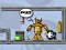 Igra Crash The Robot online