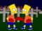 Igra Simpsons combat online