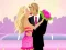 Igra Barbie and Ken Kissing online