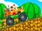Igra Donkey Kong Truck online