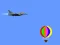 Igra Air Dodge online