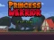 Igra Princess Warrior online