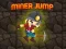 Igra Miner Jump online