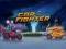 Igra Car Fighter online