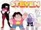 Igra Steven Universe: Puzzle online