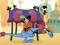 Igra Wander over Yonder The galactic rescue online