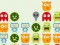 Igra Monster match: find the dragon online