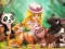 Igra Cute Jungle Hospital online