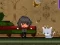 Igra Cat and ghost online