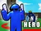 Igra One HERO online