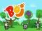 Igra Boj Giggly Park Adventure online