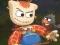 Igra Farm Invaders online