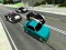Igra Mad Cop Police Car Race: Police Car vs Gangster Escape online