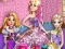 Igra Magical Tea Party Bridesmaid online