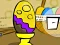 Igra Painted Eggs online