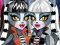 Igra Monster High Ear Doctor online