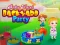 Igra Baby Hazel Backyard Party online