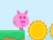 Igra Pig Run online
