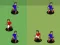 Igra Euro 2016 Goal Rush online