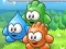 Igra Blobs Plops online