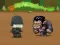 Igra Captain War Monster Rage online