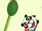 Igra Fat Panda online