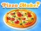 Igra Pizza Maker online
