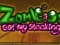 Igra Zombies Eat My Stocking online