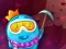 Igra Back to Candyland Choco Mountain online