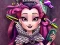 Igra Dark queen real haircuts online