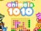 Igra 1010 Animals online