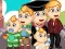Igra 2048 Grow Up online