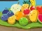 Igra Fruity Flavour online
