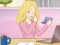 Igra Carol's Temp Job online